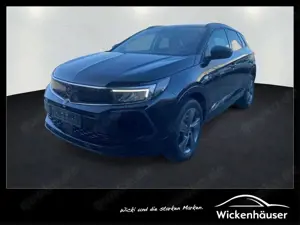 Opel Grandland 1.6 Turbo GS Line ACC+LED+Navi+SHZ+LM