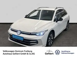 Volkswagen Golf Variant Goal 1.5 TSI Navi LED ACC Klima Rückfahrkamera