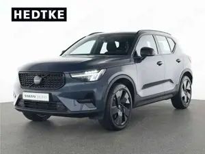 Volvo XC40 B3 Benzin Plus Black Edition 20"HK-SOUND