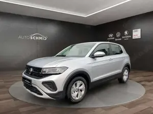 Volkswagen T-Cross 1.0 TSI ACC PDC App Klima 3 Jahre Garantie