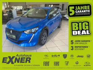 Peugeot 208 e 136 ALLURE LED+SHZ+Winterp.+Kam.+KlimaA+LM