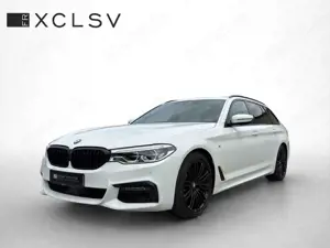 BMW 530 d xDrive Touring M Sport*Alantara*LED*HUD*AHK