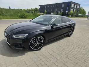 Audi A5 Sportback 2.0 TDI S tronic/MATRIX/NAVI+/ALCANTARA
