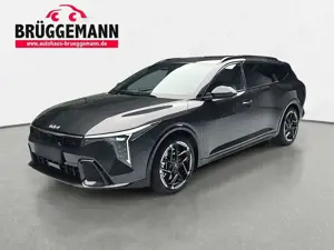 Kia K4 K4 SW 1.6 T-GDI 180 PS DCT7 GT-LINE MJ26 DW-PARK-P