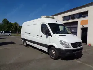 Mercedes-Benz Sprinter 518/519 CDI MAXI:HOCH+LANG;KÜHLWAGEN