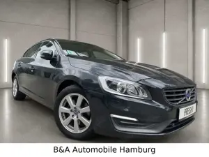Volvo V60 Kombi Business Edition 2 Hand+Tüv/AU NEU