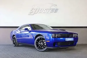 Dodge Challenger 3.6 GT/SHZ/KAMERA/BTH/MFL/AMBIE/R20