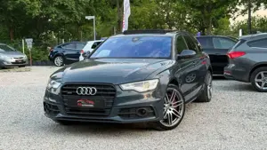 Audi A6 3.0 TDI quattro*Standheitung*HeadUp*Pano*313 PS