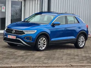 Volkswagen T-Roc Life 1.0 TSI/NAVI/LED/LANE/FACELIFT/AHK