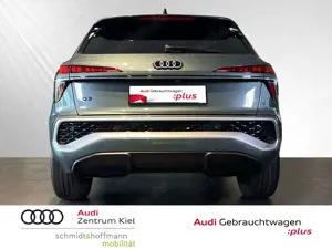 Audi Q3 Bild 5