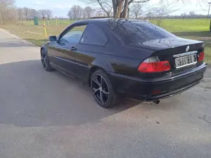 BMW 318 Ci