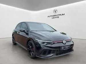 Volkswagen Golf VIII Lim. GTI Clubsport/DCC/ESTORIL 19"/NÜR
