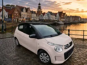 Citroen C1 C1 AIRSCAPE VTi 72 FEEL