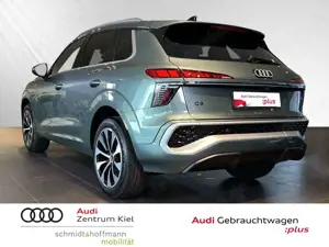 Audi Q3 Bild 4