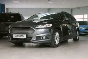 Ford Mondeo Business Edition