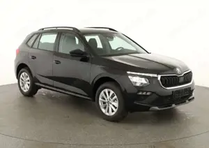 Skoda Kamiq Selection 1.5 TSI DSG Selection, AHK, LED, Kame...