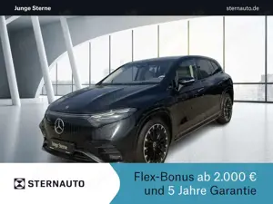 Mercedes-Benz EQS SUV EQS 450+ SUV AMG Business Class Akustik AHK Pano