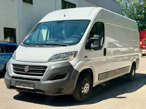 Fiat Ducato Grossr.-Kasten 35 130 L4H2 RS: 4035 mm