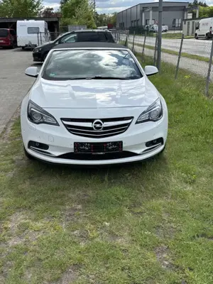 Opel Cascada 1.4 Turbo (ecoFLEX) Start/Stop Innovation
