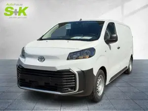 Toyota Proace 1.5L D Meister L1*Gewerbe*230,00€ Brutto****
