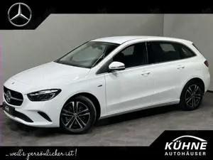 Mercedes-Benz B 250 e Progressive Advance+AC Laden+Distronic