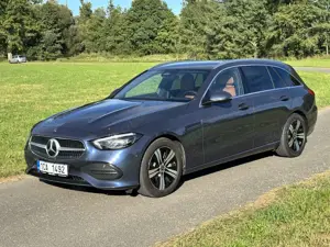 Mercedes-Benz C 300 T 9G-TRONIC Avantgarde