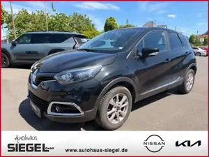 Renault Captur Experience City-Paket*Metallic-Lackierung