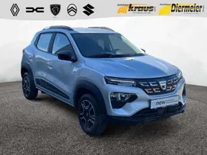 Dacia Spring Comfort Plus 45 Elektro