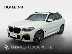 BMW X3 M Sport