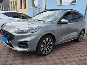 Ford Kuga Kuga Plug-in Hybrid 2.5 Duratec PHEV ST-LINE X