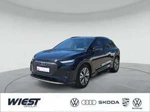 Audi Q4 e-tron 150 kW, S LINE/LED/NAVI/VIRTUAL/2xPDC/