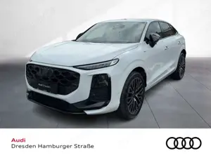 Audi Q3 TFSI 110 kW S tronic