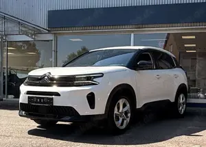 Citroen C5 Aircross C5 Aircross Pure Tech 130 SS FEEL PACK