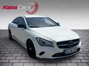Mercedes-Benz CLA 200 Score 1.6Turbo  Leder Navi LED