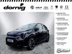 Kia Picanto 1.0 GDi GT-Line MT