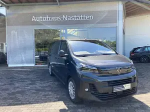 Peugeot Traveller L3 2.0 BlueHDi 180 EAT8 Active