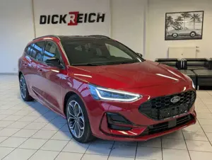 Ford Focus 1.0 ST-Line X EB Matrix BO ACC Kamera 18"