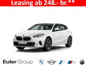 BMW 120 iA Limo M-Sport-Ext. 18'' adLED FLA DA PA Kamera K