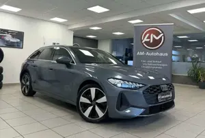 Audi A5 Avant 2,0TDI Quattro *PanoDach*AHK*ACC*Kamera