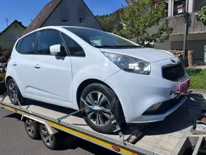 Kia Venga Venga 1.6 CRDi 128 Dream Team Edition
