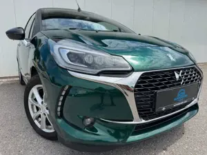 DS Automobiles DS 3 Cabrio So Chic *NAVI*LED*SHZ*KAM*