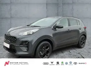 Kia Sportage 1.6 GDI 2WD EDITION Bi-LED+NAV+PANO+JBL
