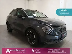 Kia Sportage 1.6 T-GDI GT-Line|4WD|Navi|CAM|Tempomat