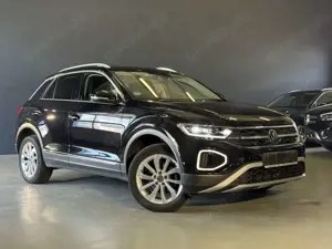 Volkswagen T-Roc Style-ACC-LANE-AHK-VIRTUAL-NAVI-MASSAGE