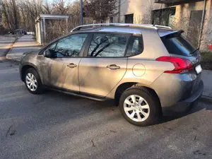 Peugeot 2008 2008 PureTech 82 Access