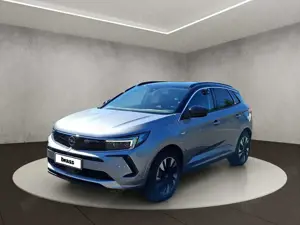 Opel Grandland Elegance Hybrid-Benzin