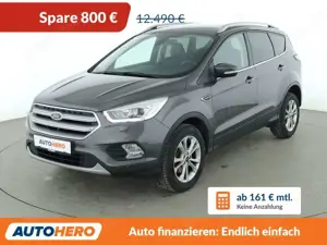 Ford Kuga 1.5 EcoBoost Titanium *NAVI*BI-XENON*TEMPO*PDC*