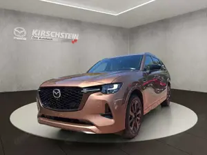 Mazda CX-80 HOMURA PLUS ++TLOP+Panromadach++