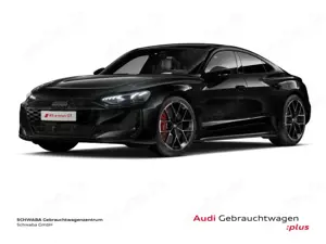 Audi RS e-tron GT performance HdUp*21"