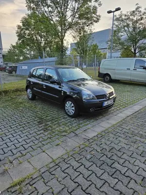 Renault Clio 1.2 16V Chiemsee